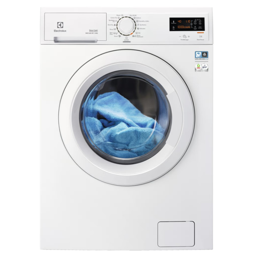 Electrolux EW2W3068E3 Outlet