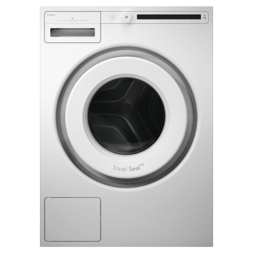 Asko W2084B.W Vaskemaskine 