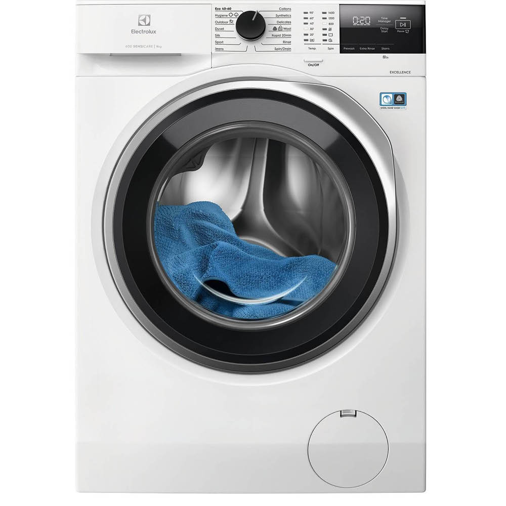 Electrolux XLNF64925N