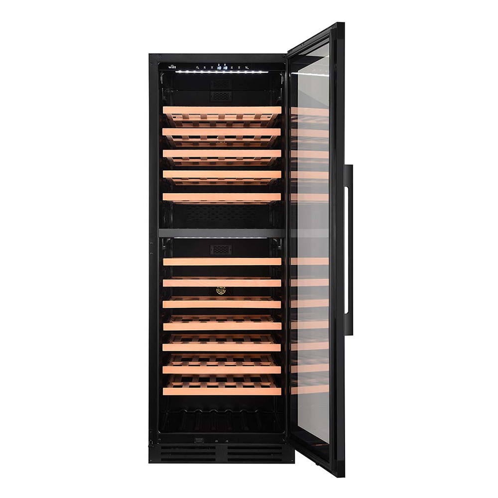 Witt WCF60172-2BG vinkøleskab Outlet