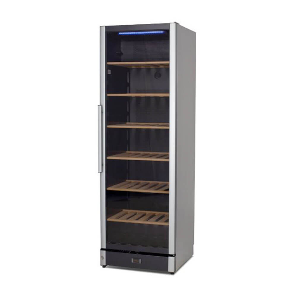 винный шкаф vestfrost solutions w 185 b