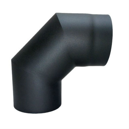 Stål bøjning 45 +45 gr.