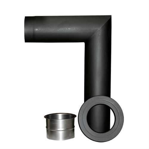 Knærør sæt 90 gr.