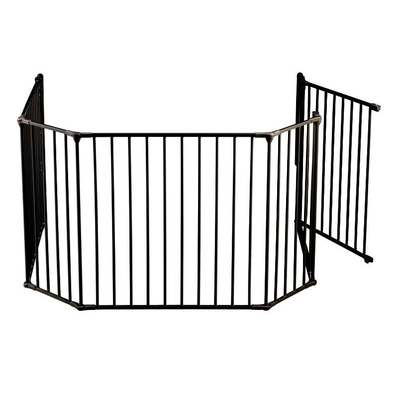 Vento Flex børnegitter L