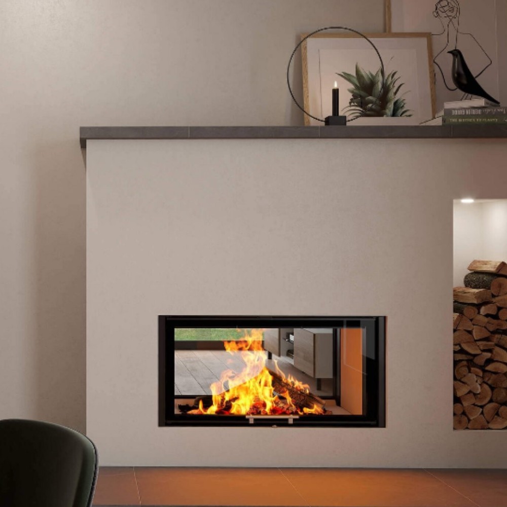 Spartherm Varia B FDh, 4S
