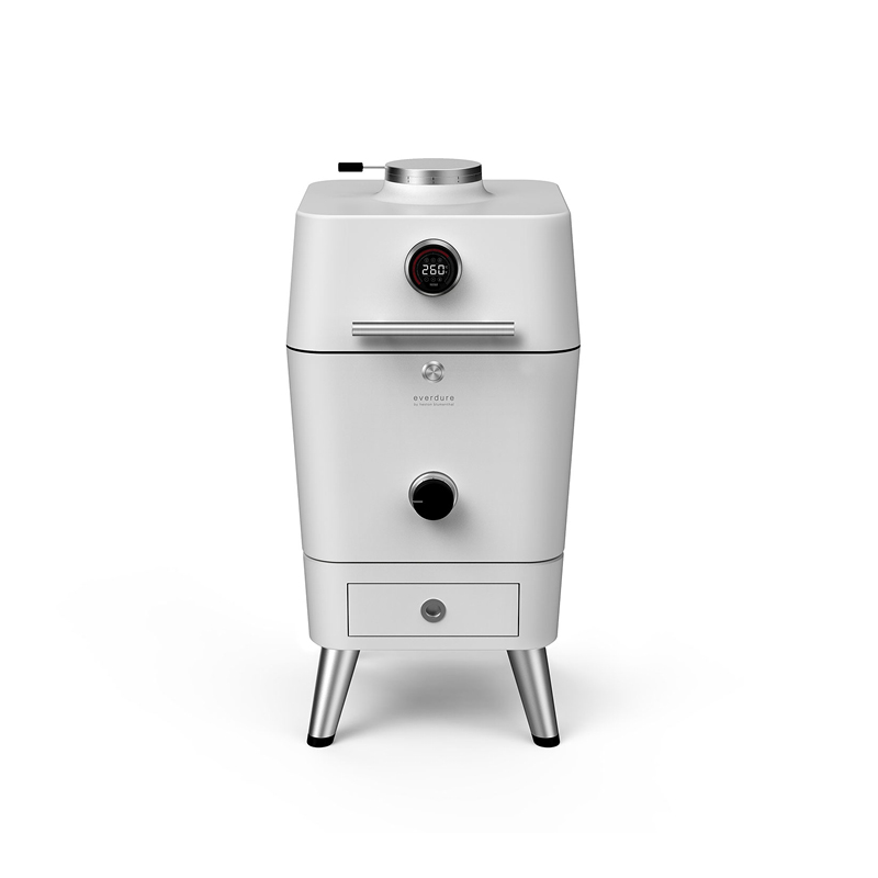 Everdure 4K Kulgrill Stone 