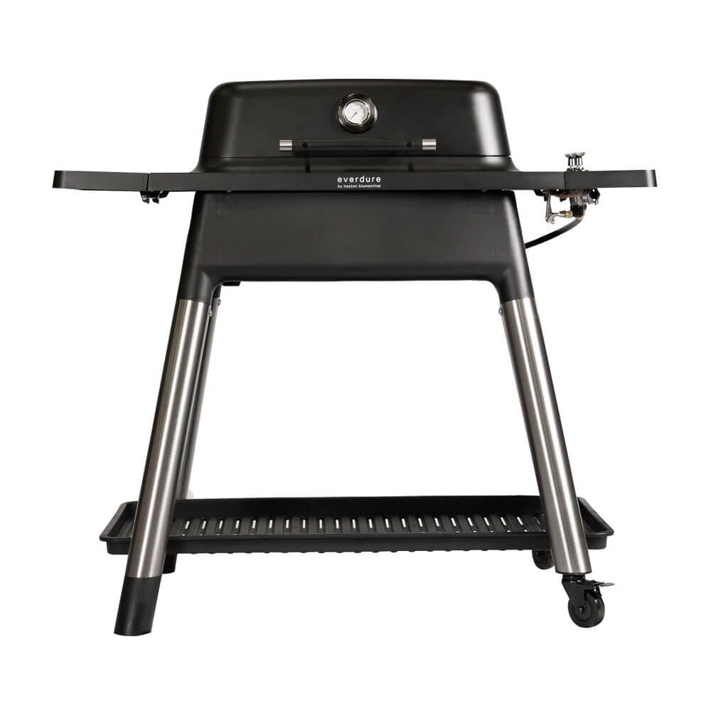FORCE Gasgrill Mat sort