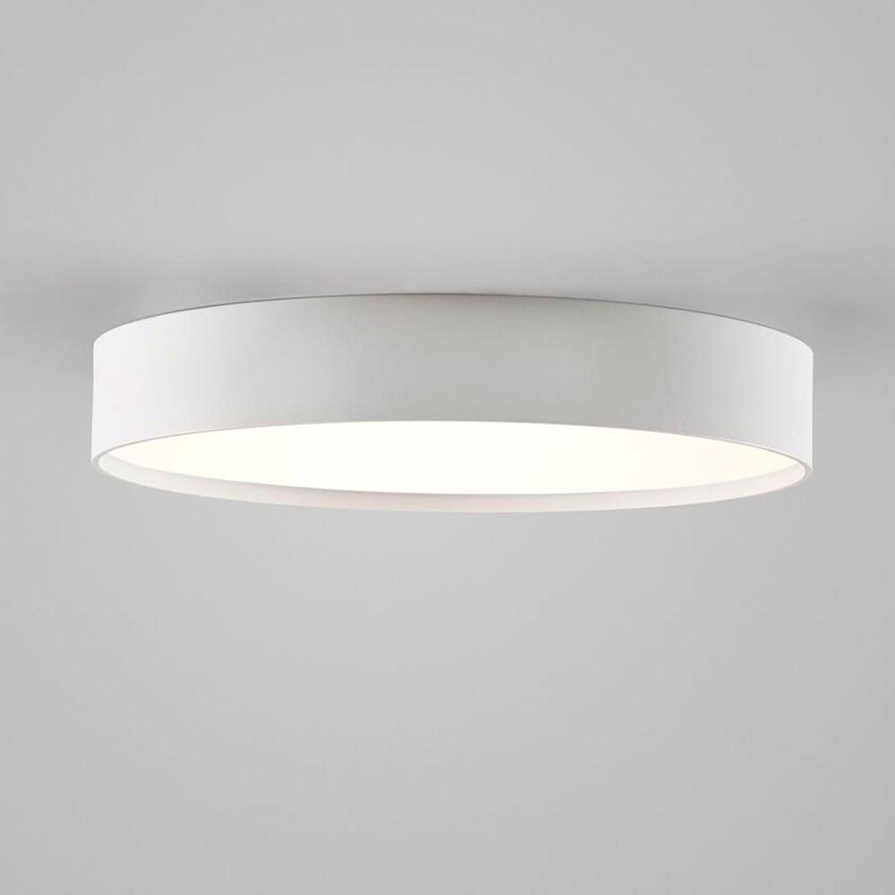 Surface Loftlampe, Hvid Ø30 - udvalget her